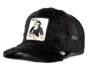 CZAPKA GOORIN LITTLE NANNER DLA DZIECI