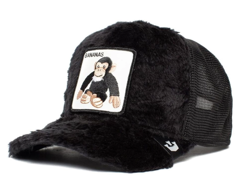CZAPKA GOORIN LITTLE NANNER DLA DZIECI - TRAKERKA.jpg