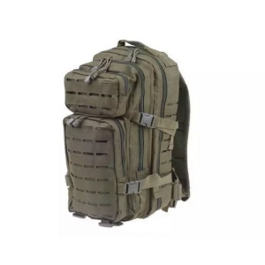 Plecak typu Assault Pack (Laser Cut) - oliwkowy