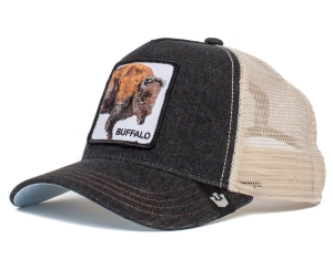CZAPKA GOORIN THE BUFFALO