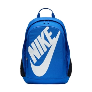 Plecak Nike Hayward Futura 2.0 niebieski BA5217 481