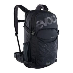 Plecak rowerowy Evoc Stage 18 - black