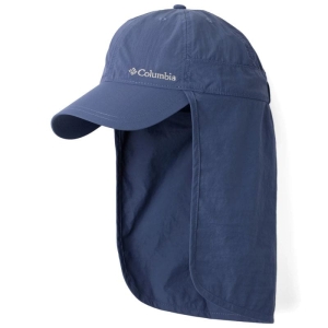 Czapka z daszkiem Columbia Schooner Bank II Cap 2120471466