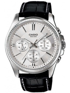 ZEGAREK MĘSKI CASIO MTP-1375L-7AVDF (zd115a) + BOX