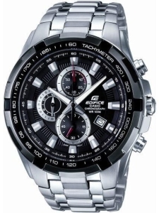 Zegarek Męski Casio EF-539D-1AVEF + BOX