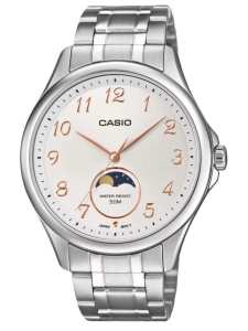ZEGAREK MĘSKI CASIO MTP-M110D-7A  (zd293c) + BOX