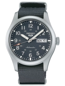 ZEGAREK MĘSKI SEIKO SRPG31K1+ BOX