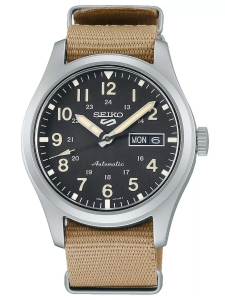 ZEGAREK MĘSKI SEIKO SRPG35K1+ BOX