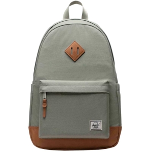 Herschel Heritage Backpack 11383-06109 Zielone One size
