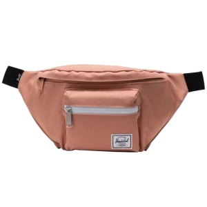 Herschel Seventeen Waist Bag 10017-05728 Różowe One size