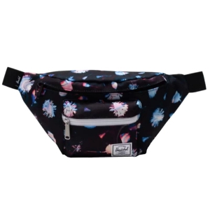 Herschel Seventeen Waist Bag 10017-05745 Czarne One size