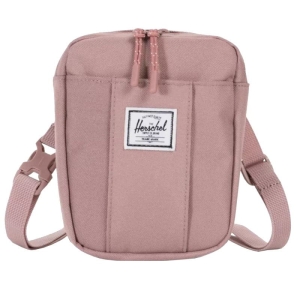 Herschel Cruz Crossbody 10510-02077 Różowe One size