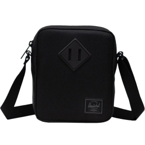 Herschel Heritage Crossbody 11384-05881 Czarne One size