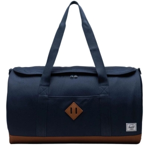 Herschel Heritage Duffle 11385-02564 Granatowa One size