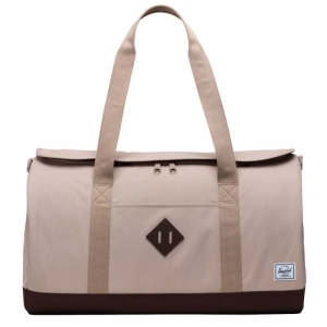 Herschel Heritage Duffle 11385-05592 Beżowa One size