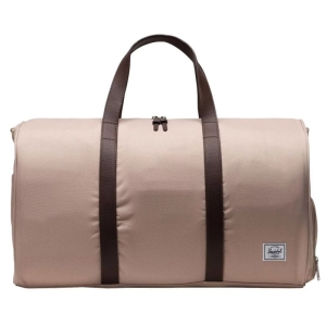 Herschel Novel Duffle 11396-05905 Różowa One size