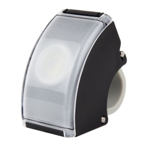 Lampka rowerowa BOOKMAN Curve Front Light 220lm