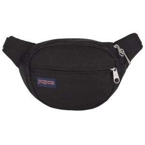 Jansport Fifth Avenue Waist Bag EK0A5BDKN55 Czarne One size