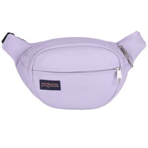 Jansport Fifth Avenue Waist Bag EK0A5BDKW30 Fioletowe One size