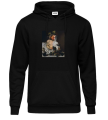 Czarna Bluza Post Malone Black Hoodie.png