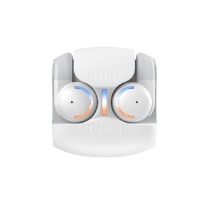 Bezprzewodowe słuchawki TWS Havit OWS907 (szary)