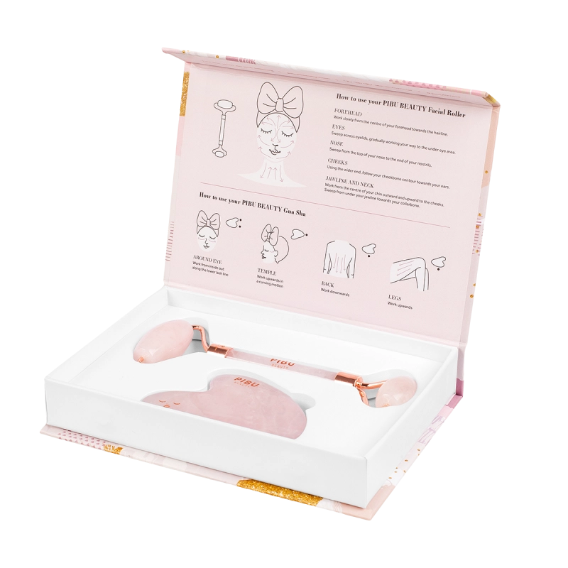 PIBU BEAUTY zestaw do masażu twarzy z różowego kwarcu.png