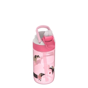 Kambukka butelka na wodę Lagoon 400ml Diva Dogs