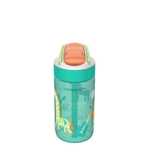 Kambukka butelka na wodę Lagoon 400ml Disco Zoo
