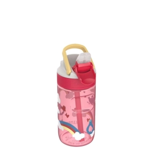 Kambukka butelka na wodę Lagoon 400ml Love Birds