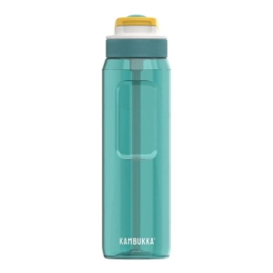 Kambukka butelka na wodę Lagoon 1000ml Zesty Green