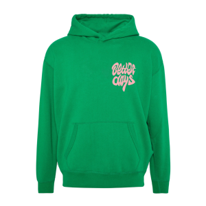 Majors Bluza better zielona.png