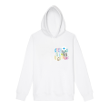 Majors Bluza Evday Biała.png