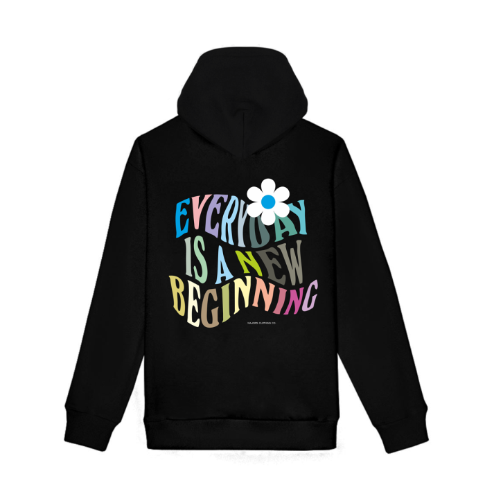 Majors Bluza Evday Czarna.png