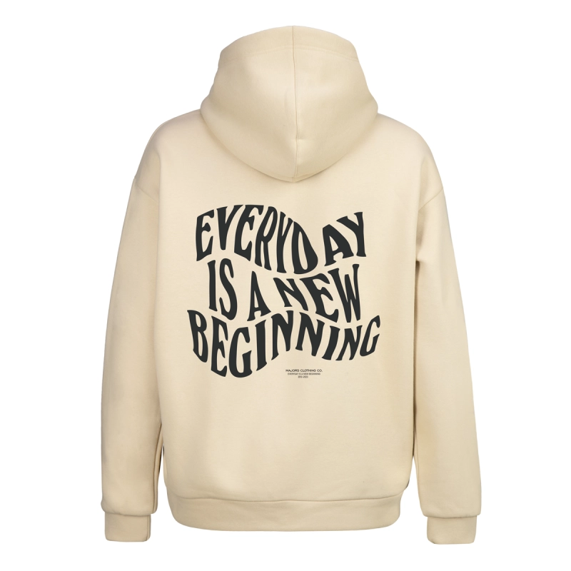 Everyday Bluza Majors Piaskowa.png