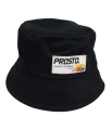 CZAPKA PROSTO BUCKET HAT SHELBY BLACK.jpg