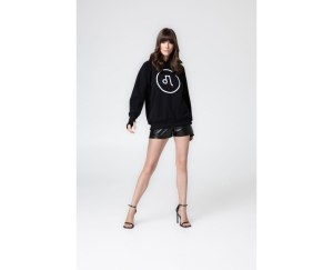 BLUZA LOGO BIAŁE DAMSKA PILAWSKI STYLIZACJA.jpg