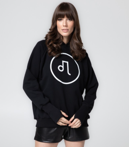 BLUZA LOGO BIAŁE DAMSKA PILAWSKI.png