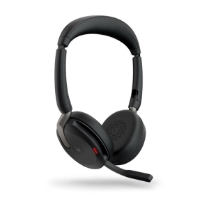 Słuchawki nauszne Jabra Evolve2 65 Flex MS Stereo USB-A