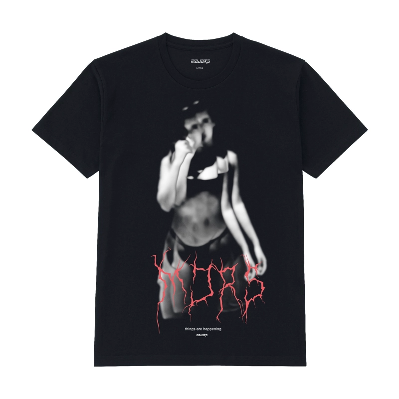 T-shirt lady h Majors.png