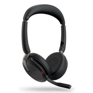 Słuchawki nauszne Jabra Evolve2 65 Flex UC Stereo USB-C