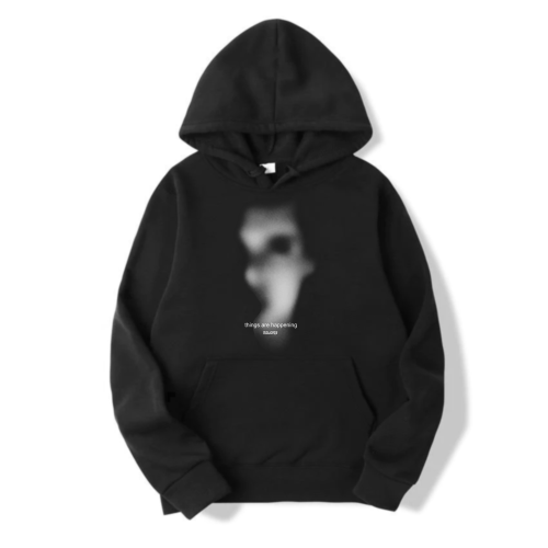 Majors Bluza Scary Czarna.png