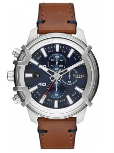 ZEGAREK MĘSKI DIESEL Griffed DZ4518  + BOX