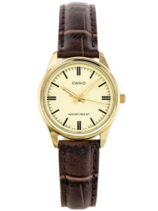 ZEGAREK DAMSKI CASIO LTP-V005GL 9A (zd582a) + BOX