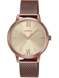 ZEGAREK DAMSKI CASIO LTP-E157MR-9AEF + BOX