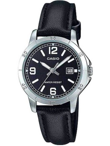 Zegarek Damski Casio LTP-V004L-1B (zd569f) + BOX
