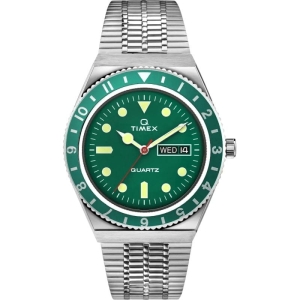 Zegarek Męski TIMEX Q Reissue TW2U61700 + BOX