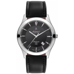 Zegarek Męski Atlantic Seahunter 71360.41.61 + BOX