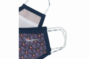 Pepe Jeans London – Maska 2-pack