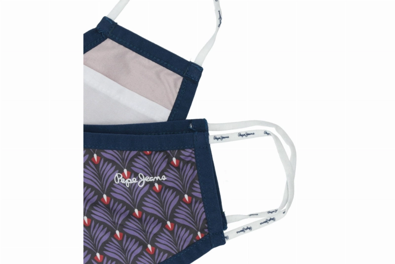 Pepe Jeans London – Maska 2-pack