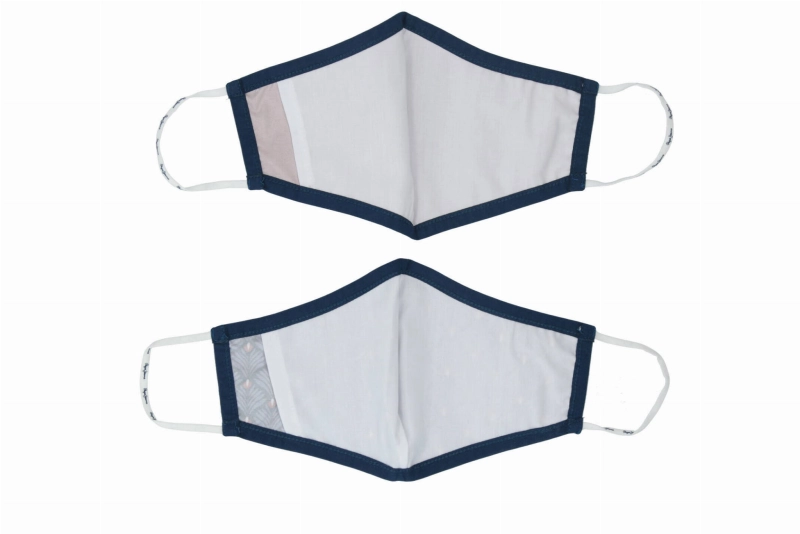 Pepe Jeans London – Maska 2-pack